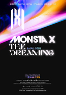 MONSTA X : THE DREAMING(몬스타엑스 : 더 드리밍)